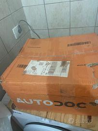 nuova frizione per una Classe B del 2009