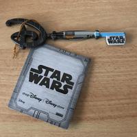 DISNEY CHIAVE STAR WARS