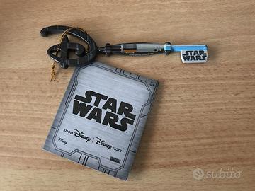 DISNEY CHIAVE STAR WARS