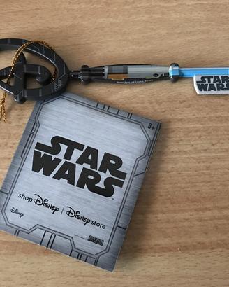 DISNEY CHIAVE STAR WARS