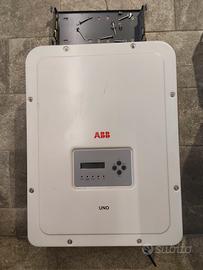 Inverter fotovoltaico ABB UNO-DM-4.6-TL-PLUS-B