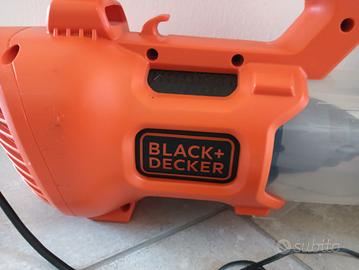 soffiatore Elettrico 