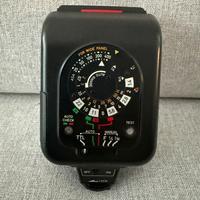 Flash Contax TLA 30 AUTO