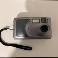 Fotocamera Sipix SP-1300