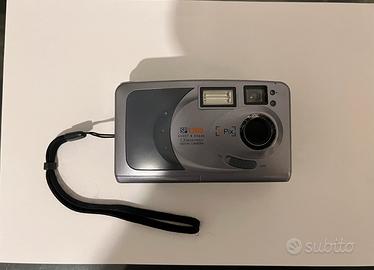 Fotocamera Sipix SP-1300
