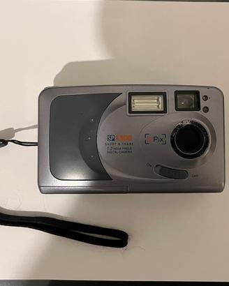 Fotocamera Sipix SP-1300