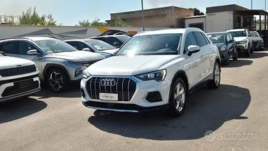 Audi Q3 35 TDI S tronic Business Advanced - 2021