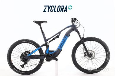 Ghost eASX Essential t.XL