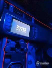 evoque 2012 2.2 190cv