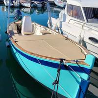 GOZZO LIGURE 6,50m