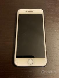 IPhone 8 Italia con scatola e accessori