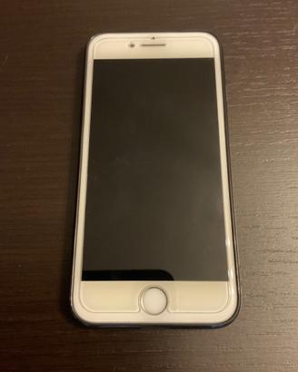 IPhone 8 Italia con scatola e accessori