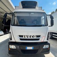 Iveco Eurocargo FRIGORIFERO 160E22