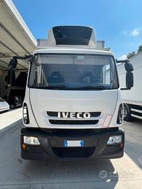 Iveco Eurocargo FRIGORIFERO 160E22