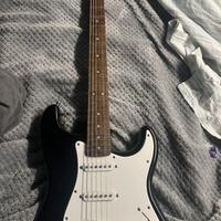 Fender squier stratocaster