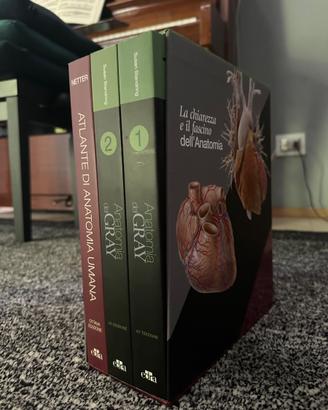 LIBRI DI TESTO FACOLTÀ MEDICINA