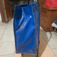 carrello per uso personale 
