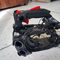 Echo 2511 - Schindaiwa 251