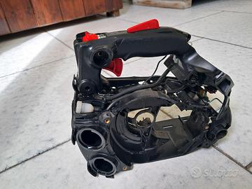 Echo 2511 - Schindaiwa 251