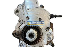 POMPA INIEZIONE RENAULT 2.0 DCI 0445010099