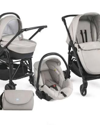 Trio cam combi tris 900
