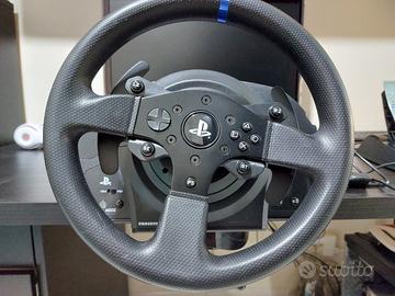 volante Thrustmaster T300 