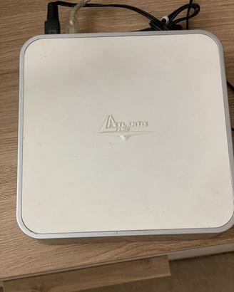 Hard Disk