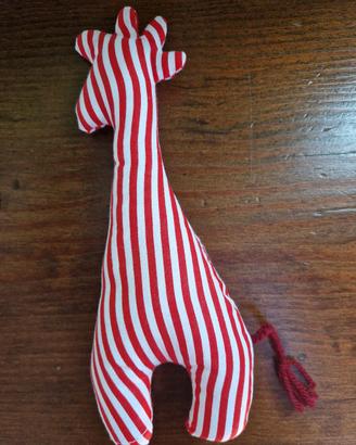Giraffa Peluche 