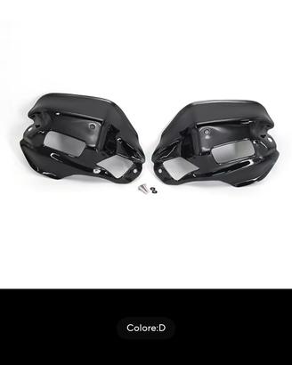 PARAMANI HONDA AFRICA TWIN 