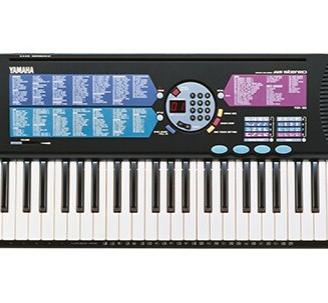 tastiera YAMAHA