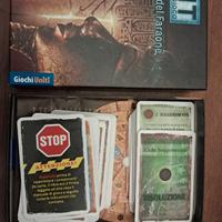 Exit gioco da tavolo