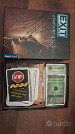 Exit gioco da tavolo