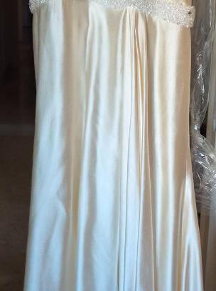 Abito da sposa Fabiana spose