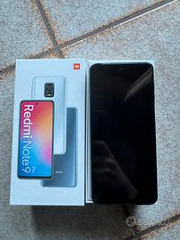 Redmi Note 9 Pro