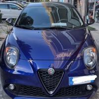 Alfa Romeo MiTo 1.3 JTDm-2 95 CV