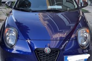 Alfa Romeo MiTo 1.3 JTDm-2 95 CV