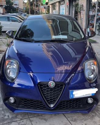 Alfa Romeo MiTo 1.3 JTDm-2 95 CV