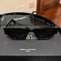 Occhiali da sole Off-White