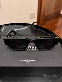 Occhiali da sole Off-White