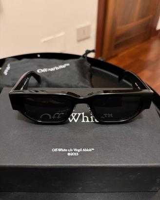 Occhiali da sole Off-White