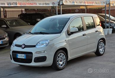 Fiat Panda 1.2 GPL ANNO 2016