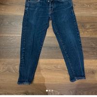 Jeans uomo golden craft