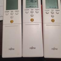 climatizzatore triall
