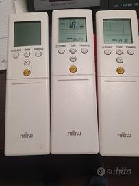 climatizzatore triall