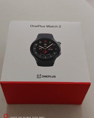 Oneplus Watch 2 