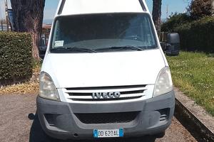 Iveco Daily 35E4, anno 2007