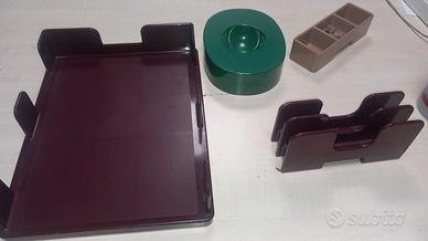 oggettistica Olivetti  synthesis