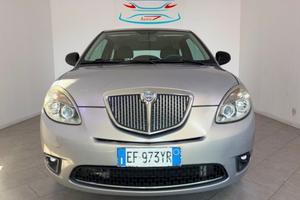 LANCIA Ypsilon 1.2 69 CV Argento