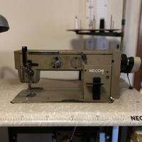 Macchina da Cucire NECCHI 881-264