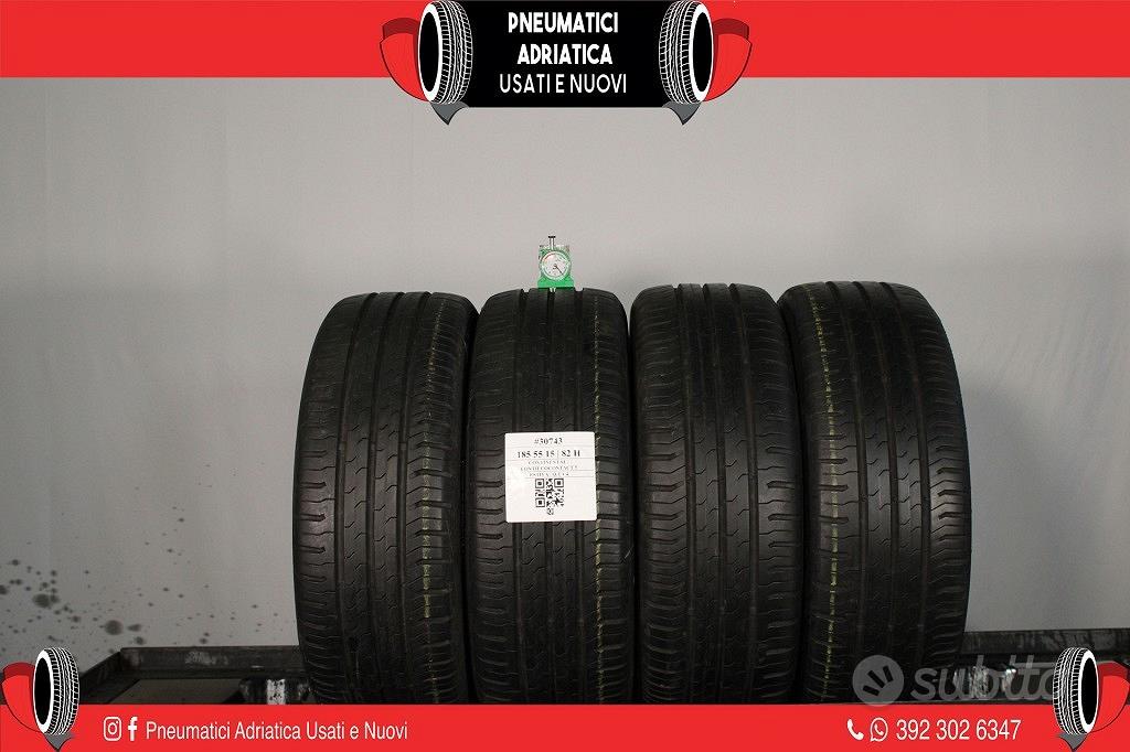 185/55 R15 4 stagioni Pneumatici » Consegna gratuita »